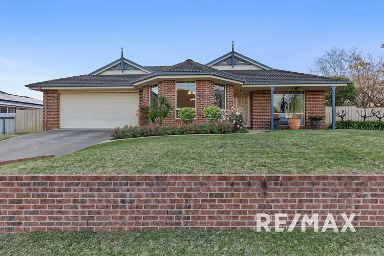 Main view of Homely house listing, 5 Gunn Drive, Estella NSW 2650