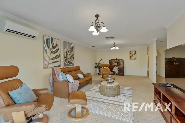 Second view of Homely house listing, 5 Gunn Drive, Estella NSW 2650