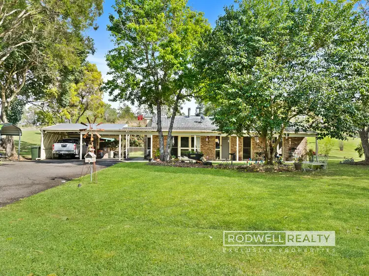 2 - 12 Boomerang Drive, Kooralbyn QLD 4285