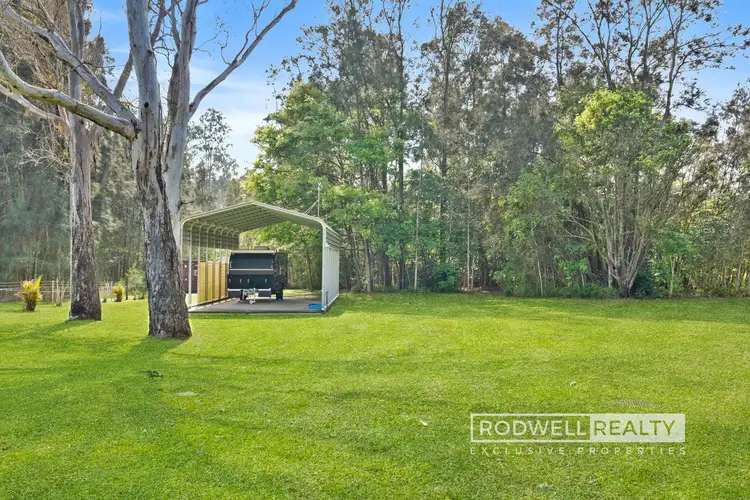 Second view of Homely house listing, 2 - 12 Boomerang Drive, Kooralbyn QLD 4285