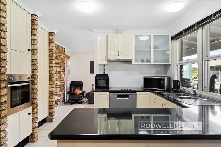 Third view of Homely house listing, 2 - 12 Boomerang Drive, Kooralbyn QLD 4285