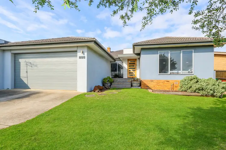 Main view of Homely house listing, 105 Verdon Street, Warrnambool VIC 3280