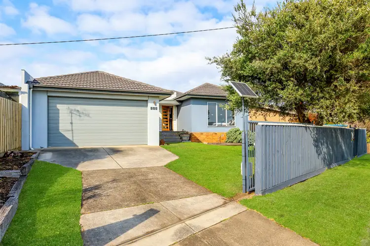 Fifth view of Homely house listing, 105 Verdon Street, Warrnambool VIC 3280