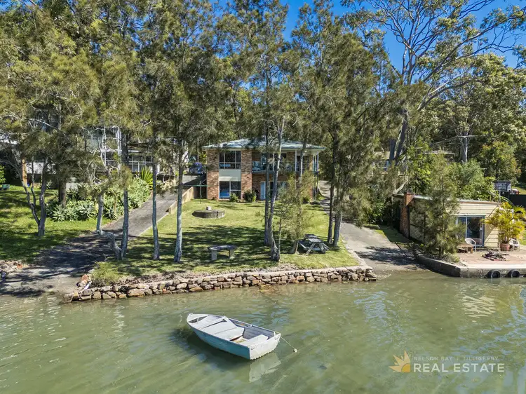 Main view of Homely house listing, 68 Eastslope Way, North Arm Cove NSW 2324