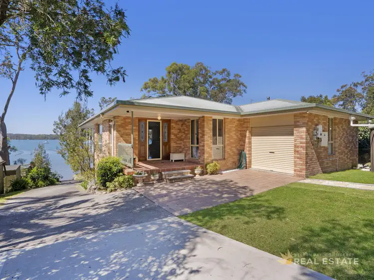 Second view of Homely house listing, 68 Eastslope Way, North Arm Cove NSW 2324