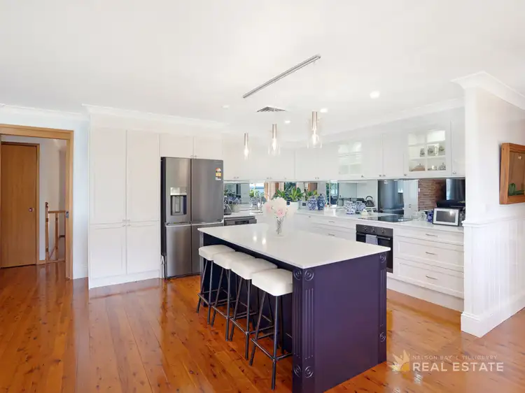 Fourth view of Homely house listing, 68 Eastslope Way, North Arm Cove NSW 2324
