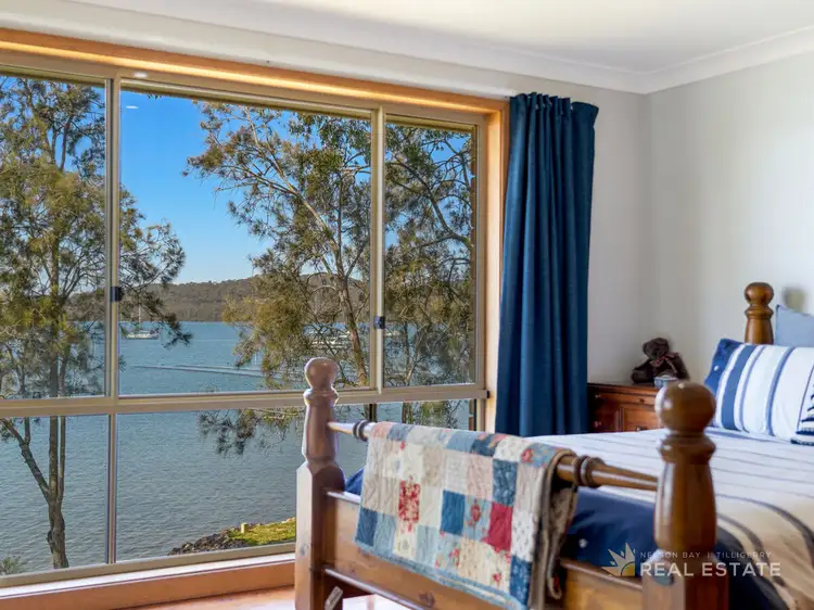Fifth view of Homely house listing, 68 Eastslope Way, North Arm Cove NSW 2324