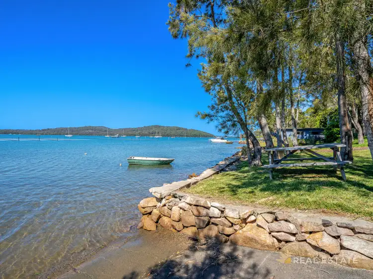Sixth view of Homely house listing, 68 Eastslope Way, North Arm Cove NSW 2324
