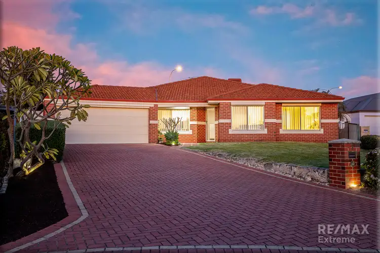 7 Vasse Court, Wanneroo WA 6065