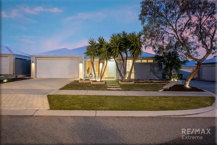 4 Bellini Gardens, Alkimos WA 6038