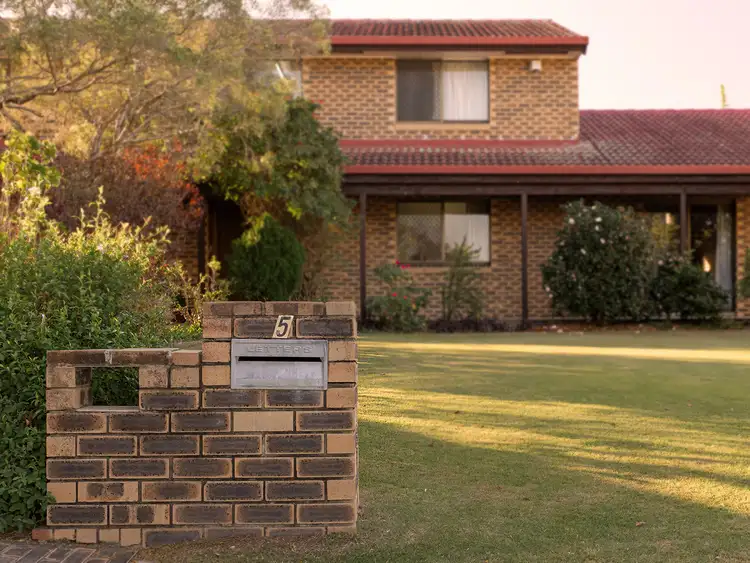 Fourth view of Homely house listing, 5 Bundoran Close, Westlake QLD 4074