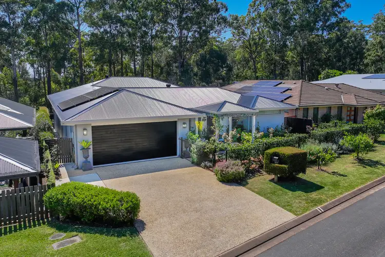 Third view of Homely house listing, 16 Blue Wren Close, Port Macquarie NSW 2444