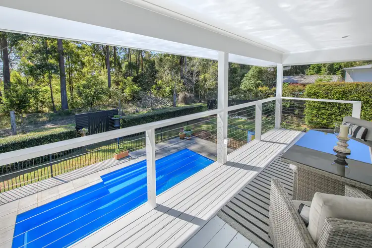 Fourth view of Homely house listing, 16 Blue Wren Close, Port Macquarie NSW 2444