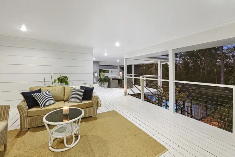 Fifth view of Homely house listing, 16 Blue Wren Close, Port Macquarie NSW 2444