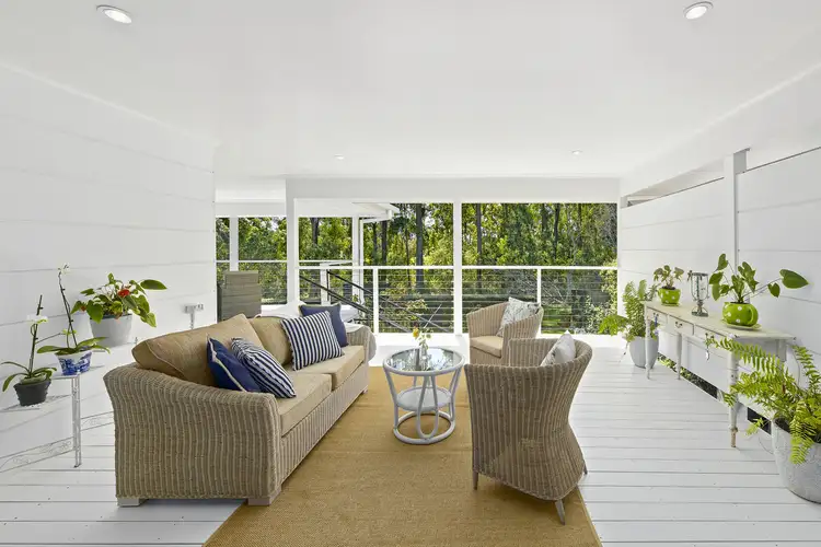 Sixth view of Homely house listing, 16 Blue Wren Close, Port Macquarie NSW 2444