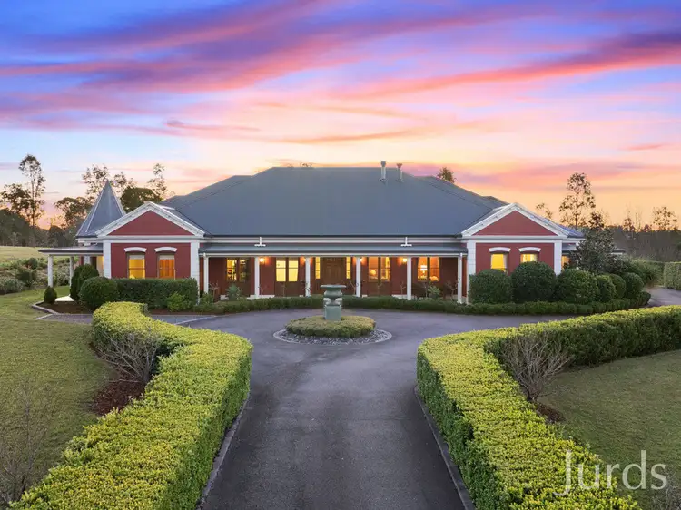 Third view of Homely house listing, 105 Forest Hill Drive, Oakhampton Heights NSW 2320