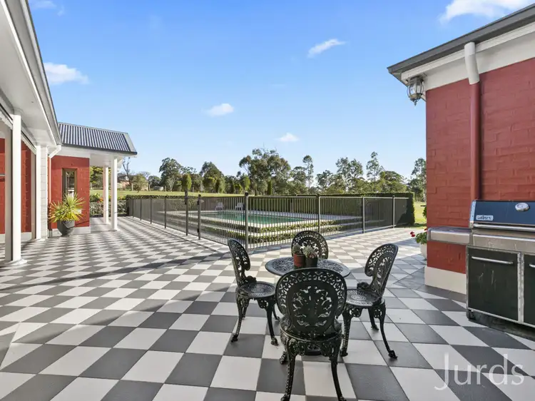 Sixth view of Homely house listing, 105 Forest Hill Drive, Oakhampton Heights NSW 2320