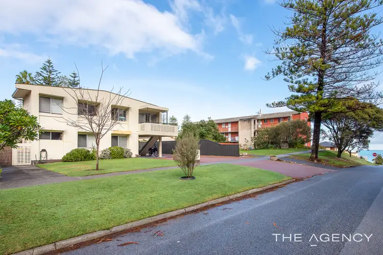 Main view of Homely apartment listing, 2/13 Rosendo Street, Cottesloe WA 6011