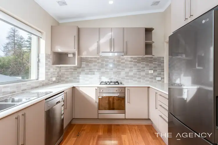 Fourth view of Homely apartment listing, 2/13 Rosendo Street, Cottesloe WA 6011