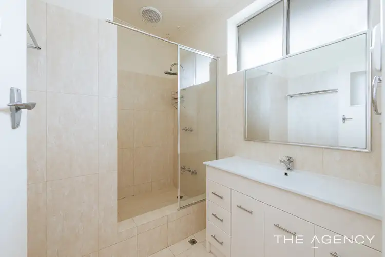 Seventh view of Homely apartment listing, 2/13 Rosendo Street, Cottesloe WA 6011