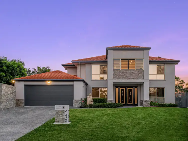 11 Yarrunga Court, Westlake QLD 4074