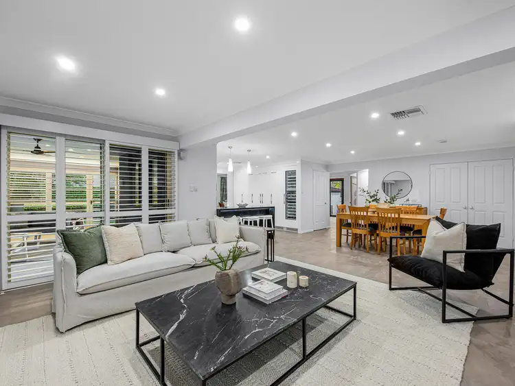 Third view of Homely house listing, 11 Yarrunga Court, Westlake QLD 4074