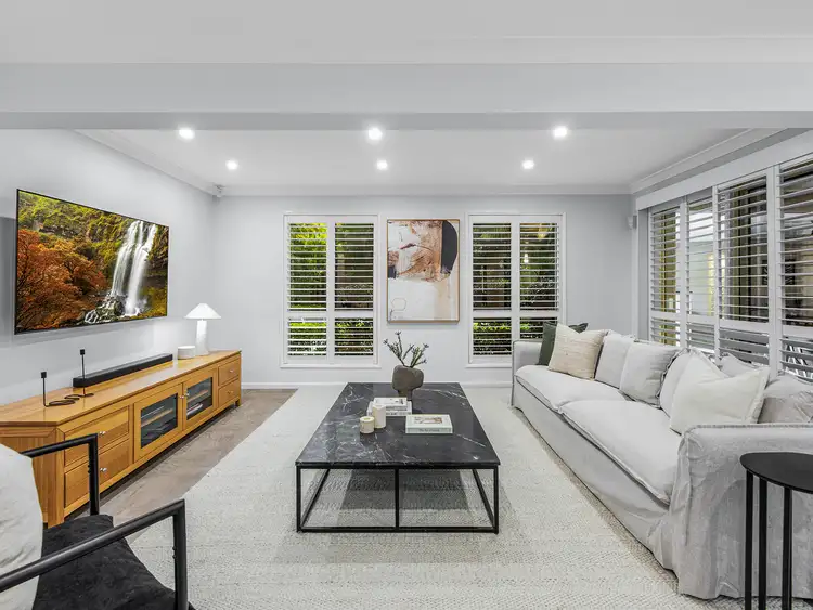 Fourth view of Homely house listing, 11 Yarrunga Court, Westlake QLD 4074