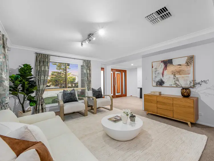 Fifth view of Homely house listing, 11 Yarrunga Court, Westlake QLD 4074