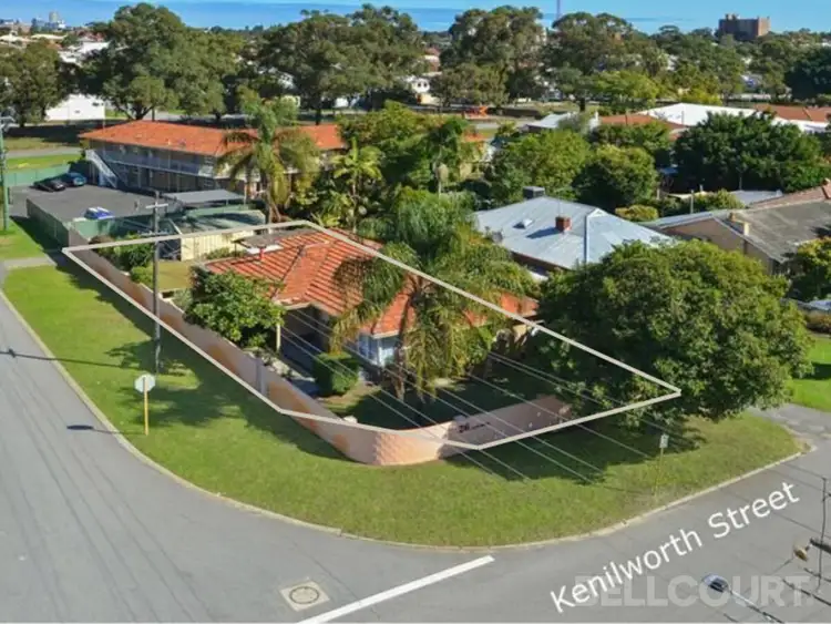26 Kenilworth Street, Maylands WA 6051