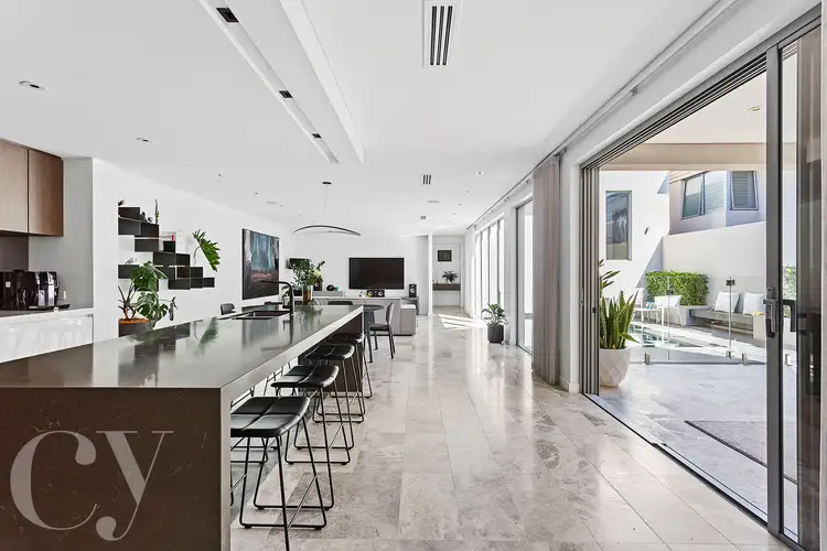 Second view of Homely house listing, 28 Pantheon Avenue, North Coogee WA 6163