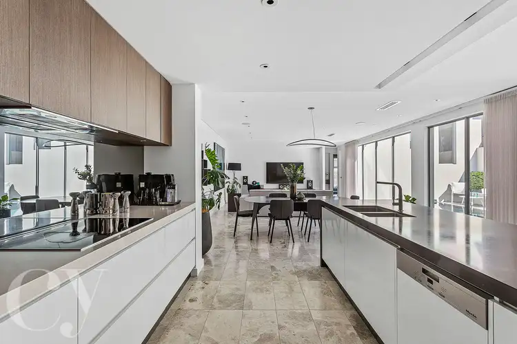 Fifth view of Homely house listing, 28 Pantheon Avenue, North Coogee WA 6163
