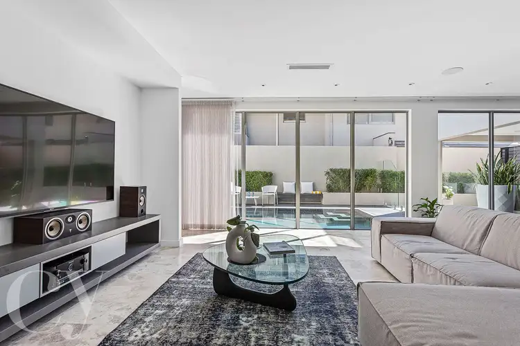 Sixth view of Homely house listing, 28 Pantheon Avenue, North Coogee WA 6163