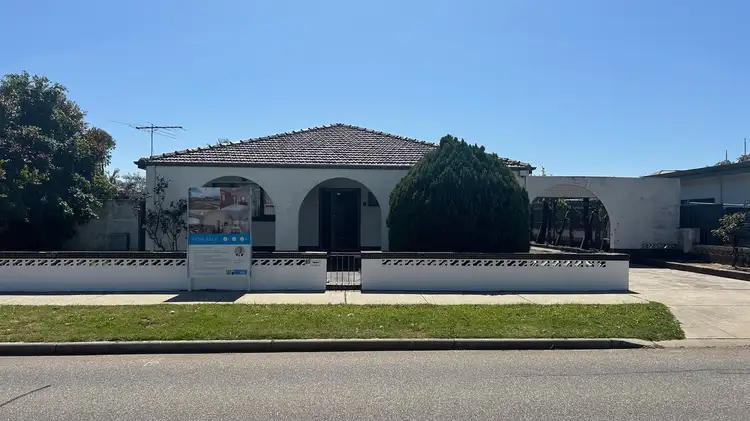95 Morrison Road, Midland WA 6056
