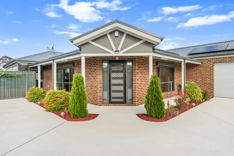 Second view of Homely house listing, 488a Raymond Street, Sale VIC 3850