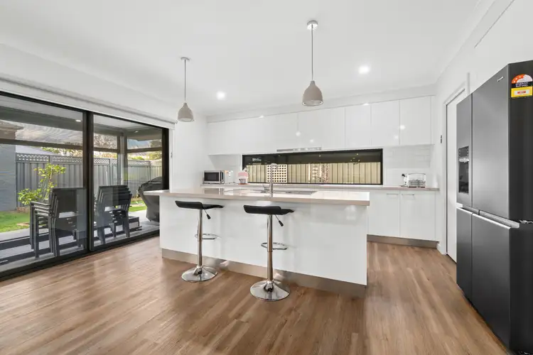 Third view of Homely house listing, 488a Raymond Street, Sale VIC 3850