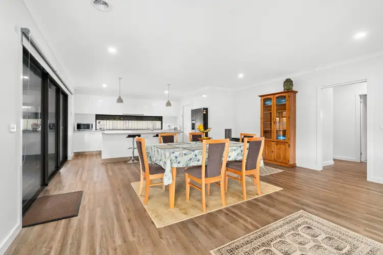 Fourth view of Homely house listing, 488a Raymond Street, Sale VIC 3850