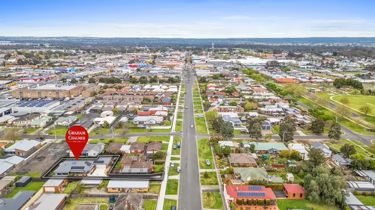 Fifth view of Homely house listing, 488a Raymond Street, Sale VIC 3850