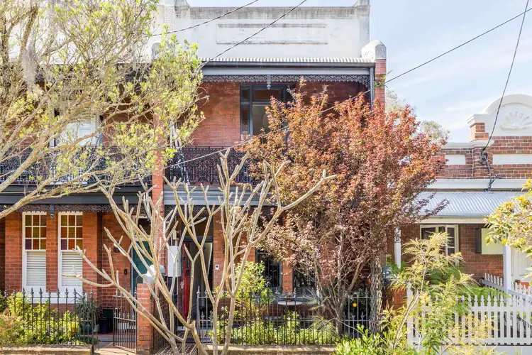 287 Nelson Street, Annandale NSW 2038