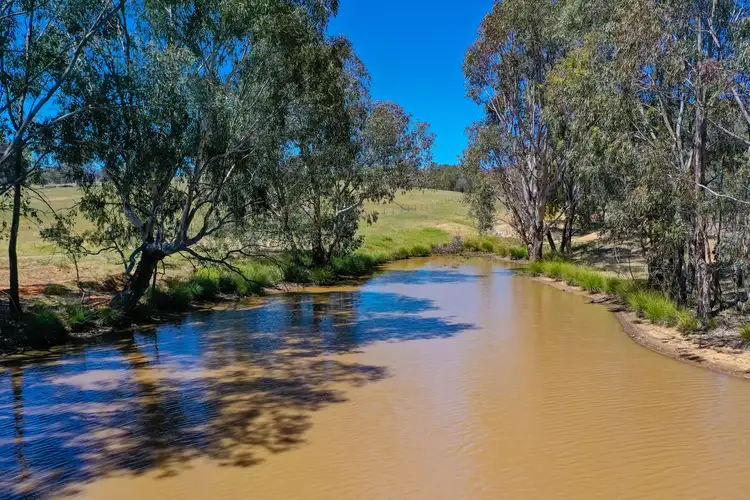 Second view of Homely rural property listing, 714 Stonehaven Road, Holbrook NSW 2644