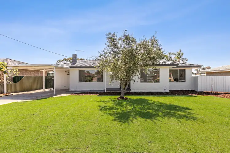 28 Quamby Place, Rockingham WA 6168