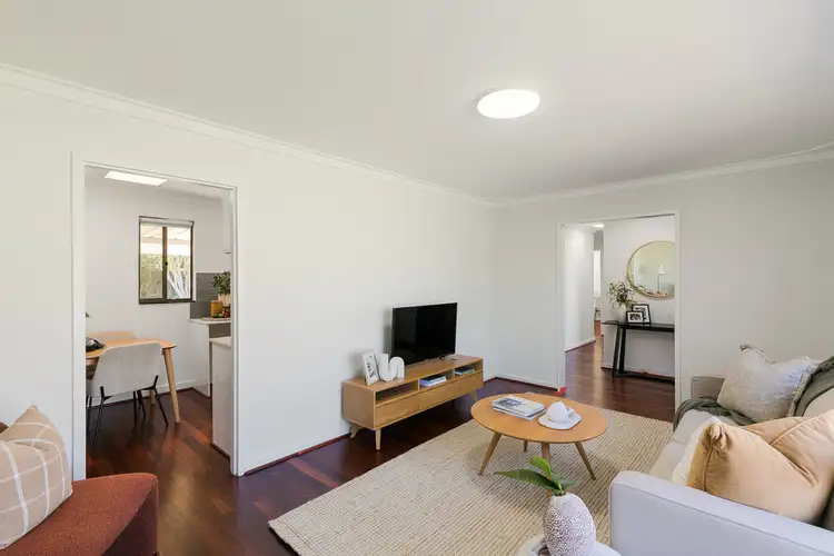 Sixth view of Homely house listing, 28 Quamby Place, Rockingham WA 6168