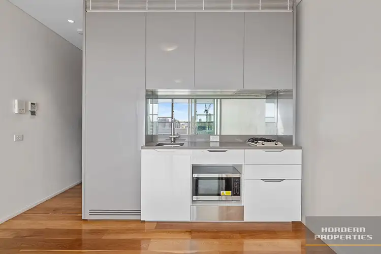Third view of Homely apartment listing, 1505/18 Park Lane, Chippendale NSW 2008