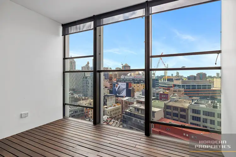 Fourth view of Homely apartment listing, 1505/18 Park Lane, Chippendale NSW 2008