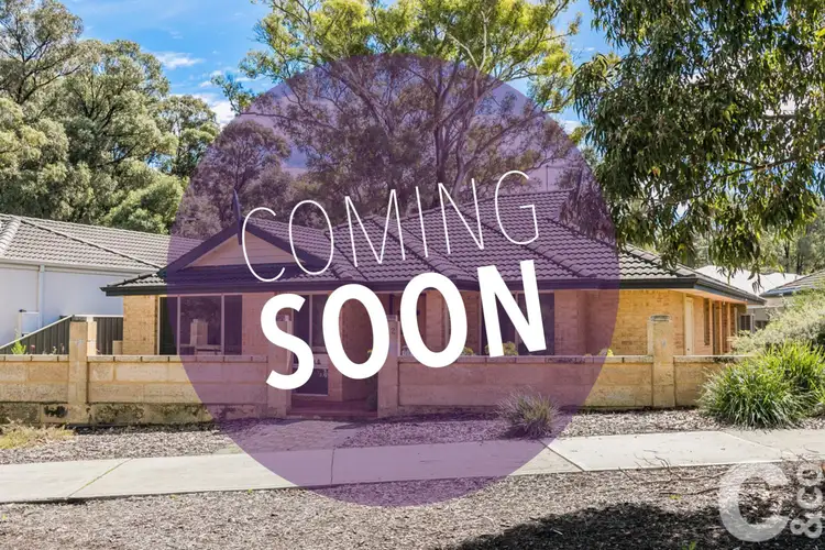 122 Runnymede Gate, Wellard WA 6170