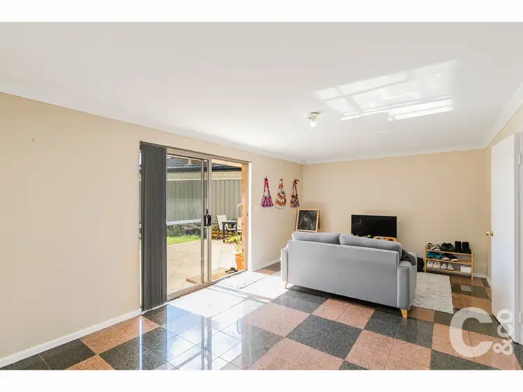 Seventh view of Homely house listing, 122 Runnymede Gate, Wellard WA 6170