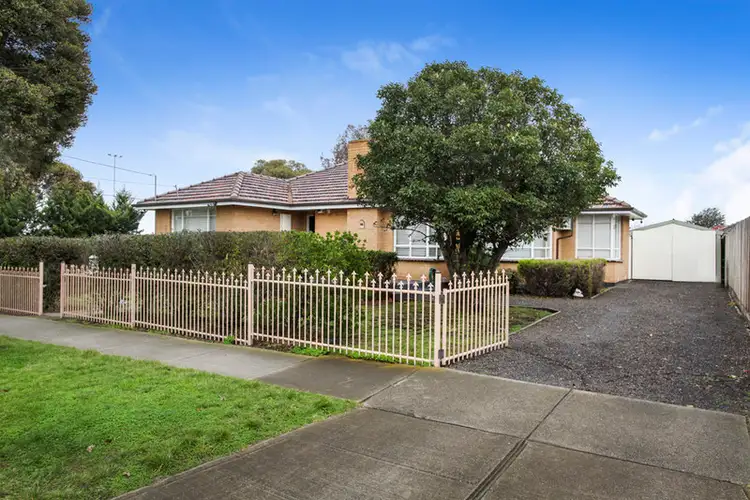 Main view of Homely house listing, 51 Ardoyne Street, Sunshine VIC 3020