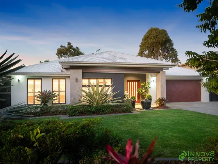 42 Elkington Circuit, North Lakes QLD 4509