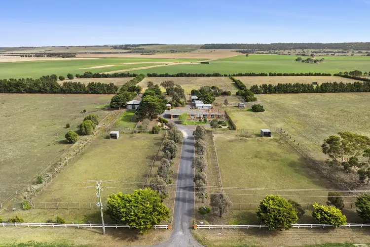 Main view of Homely rural property listing, 1745 Geelong - Ballan Road, Anakie VIC 3213