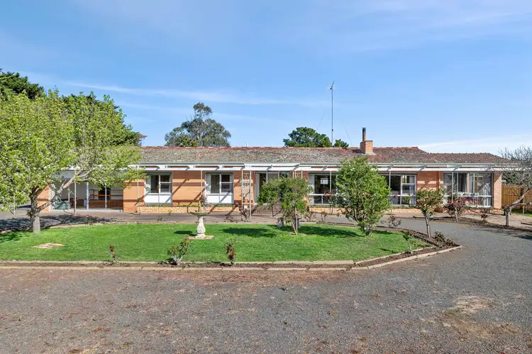 Third view of Homely rural property listing, 1745 Geelong - Ballan Road, Anakie VIC 3213