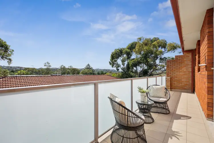 5/28 Westminster Avenue, Dee Why NSW 2099